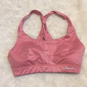 Aerie play chill move sunnie sports bra